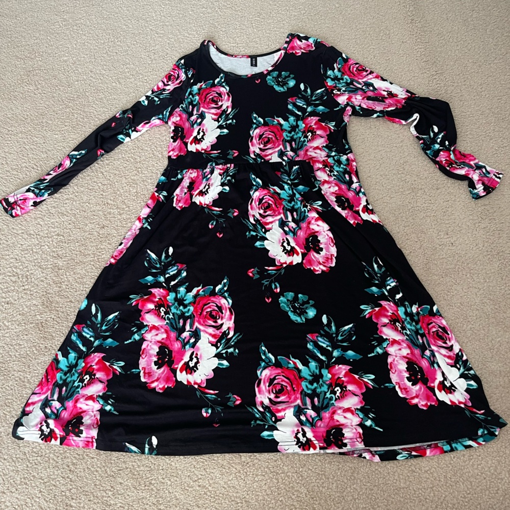 DB Moon Dress